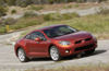 2008 Mitsubishi Eclipse GT Picture