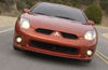 2008 Mitsubishi Eclipse SE V6 Picture