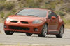 2008 Mitsubishi Eclipse SE V6 Picture