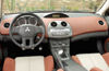 Picture of 2008 Mitsubishi Eclipse GT Cockpit