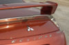 2008 Mitsubishi Eclipse SE V6 Rear Wing Picture