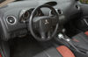 2008 Mitsubishi Eclipse SE V6 Interior Picture