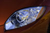 Picture of 2009 Mitsubishi Eclipse Spyder GT Headlight