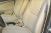 Picture of 2008 Mitsubishi Lancer ES Interior