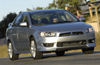 2008 Mitsubishi Lancer GTS Picture