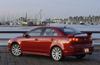 2008 Mitsubishi Lancer GTS Picture