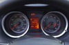 2008 Mitsubishi Lancer GTS Gauges Picture