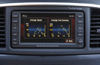 2008 Mitsubishi Lancer GTS Dash Screen Picture