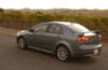 Picture of 2008 Mitsubishi Lancer ES