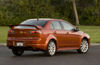 2009 Mitsubishi Lancer Ralliart Picture