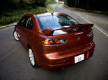 Mitsubishi Lancer Wallpaper