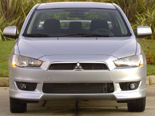 Mitsubishi Lancer Wallpaper