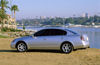 Picture of 2002 Nissan Altima 3.5 SE