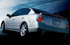 2002 Nissan Altima 3.5 SE Picture