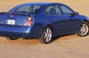 Picture of 2002 Nissan Altima 3.5 SE