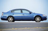 Picture of 2002 Nissan Altima 3.5 SE