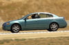 Picture of 2002 Nissan Altima 3.5 SE