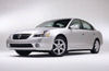 Picture of 2002 Nissan Altima 3.5 SE