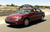 2004 Nissan Altima 3.5 SE Picture