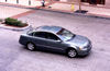 Picture of 2005 Nissan Altima 3.5 SE