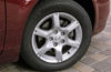 Picture of 2005 Nissan Altima 3.5 SL Rim