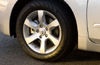 Picture of 2008 Nissan Altima 3.5 SL Rim