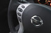 2008 Nissan Altima 3.5 SL Steering-Wheel Controls Picture