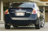 2008 Nissan Altima 3.5 SL Picture