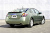 2008 Nissan Altima Hybrid Picture