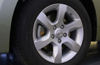 2008 Nissan Altima Hybrid Rim Picture