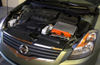 2008 Nissan Altima 2.5L 4-cylinder Hybrid Engine Picture