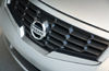 Picture of 2008 Nissan Altima Coupe Grille