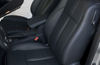 2008 Nissan Altima Coupe Front Seats Picture