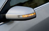 Picture of 2009 Nissan Altima 3.5 SL Door Mirror