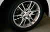 Picture of 2009 Nissan Altima Coupe Rim