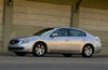 Picture of 2009 Nissan Altima 3.5 SL