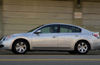 Picture of 2009 Nissan Altima 3.5 SL