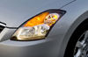 Picture of 2009 Nissan Altima 3.5 SL Headlight