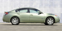 2009 Nissan Altima Pictures