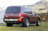 Picture of 2004 Nissan Pathfinder Armada