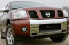 Picture of 2004 Nissan Pathfinder Armada Headlight