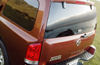 Picture of 2004 Nissan Pathfinder Armada Tail Light