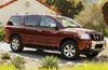 Picture of 2004 Nissan Pathfinder Armada