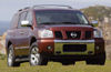 Picture of 2004 Nissan Pathfinder Armada