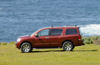 Picture of 2004 Nissan Pathfinder Armada