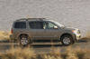 Picture of 2008 Nissan Armada SE