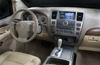 Picture of 2008 Nissan Armada SE Interior