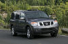 Picture of 2008 Nissan Armada LE