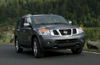 Picture of 2008 Nissan Armada LE