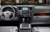 Picture of 2008 Nissan Armada LE Cockpit